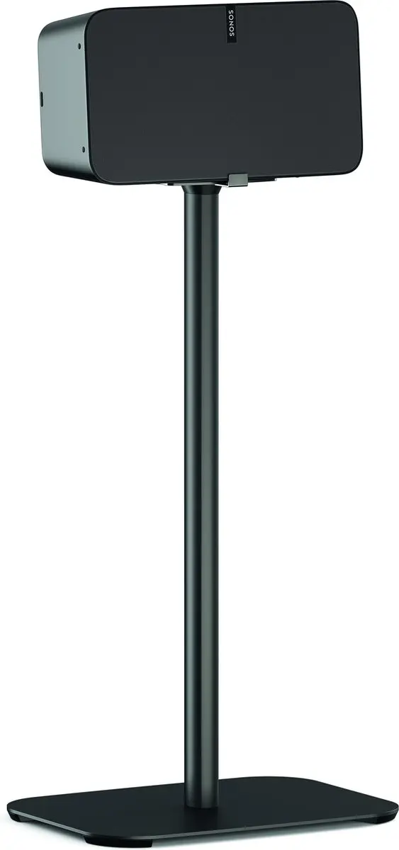Vogel's SOUND 3305 Speakerstandaard - Zwart - afbeelding 6 van 6