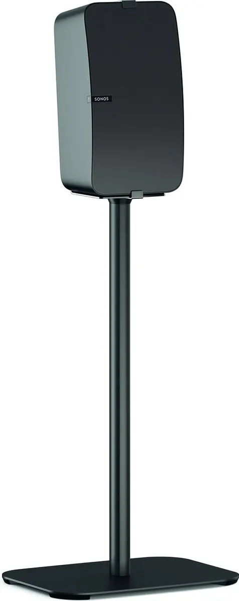 Vogel's SOUND 3305 Speakerstandaard - Zwart - afbeelding 5 van 6