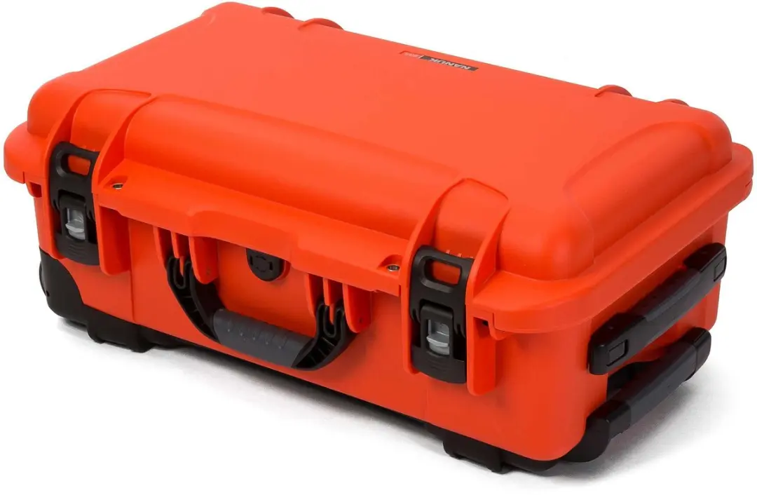 Nanuk 935 Camera Koffer