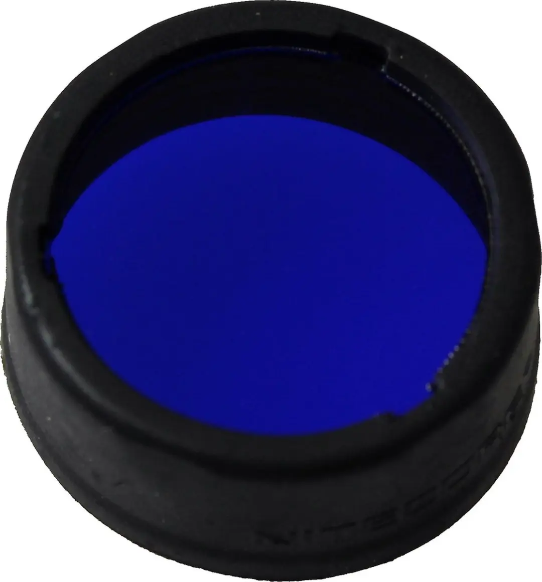 Nitecore NFB25 Camera Filter - Blauw - afbeelding 4 van 5