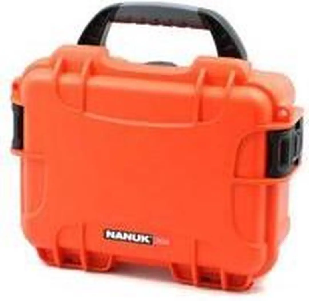 Nanuk 904 Koffer