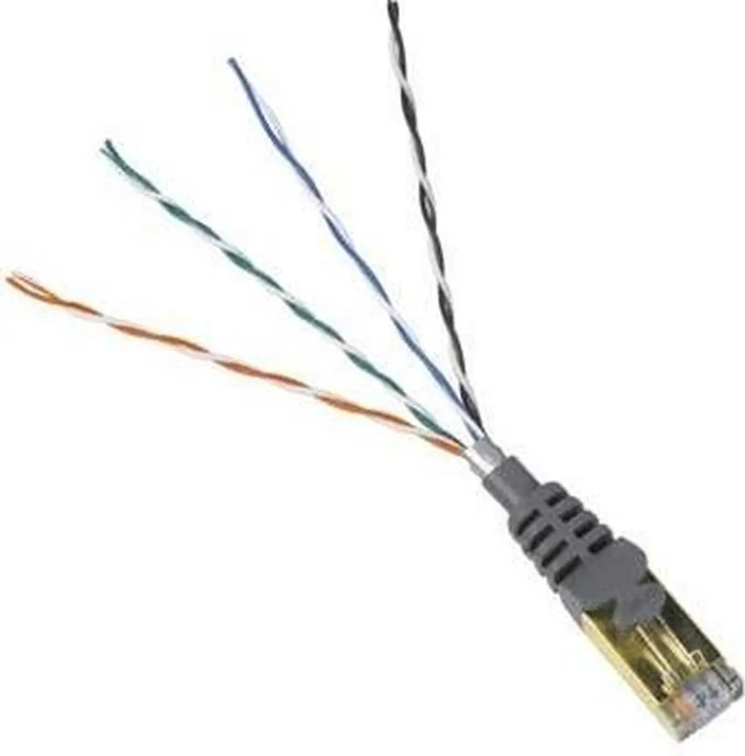 Hama Cat 5 Netwerkkabel 5m - afbeelding 5 van 6