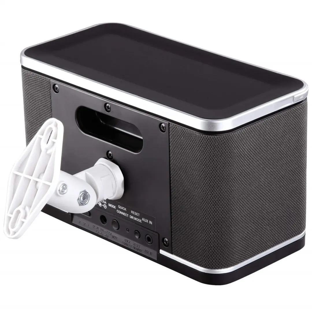 Hama Universele Muurbevestiging 00118681 - Bose/O.a. - Kleurenmix - afbeelding 3 van 6