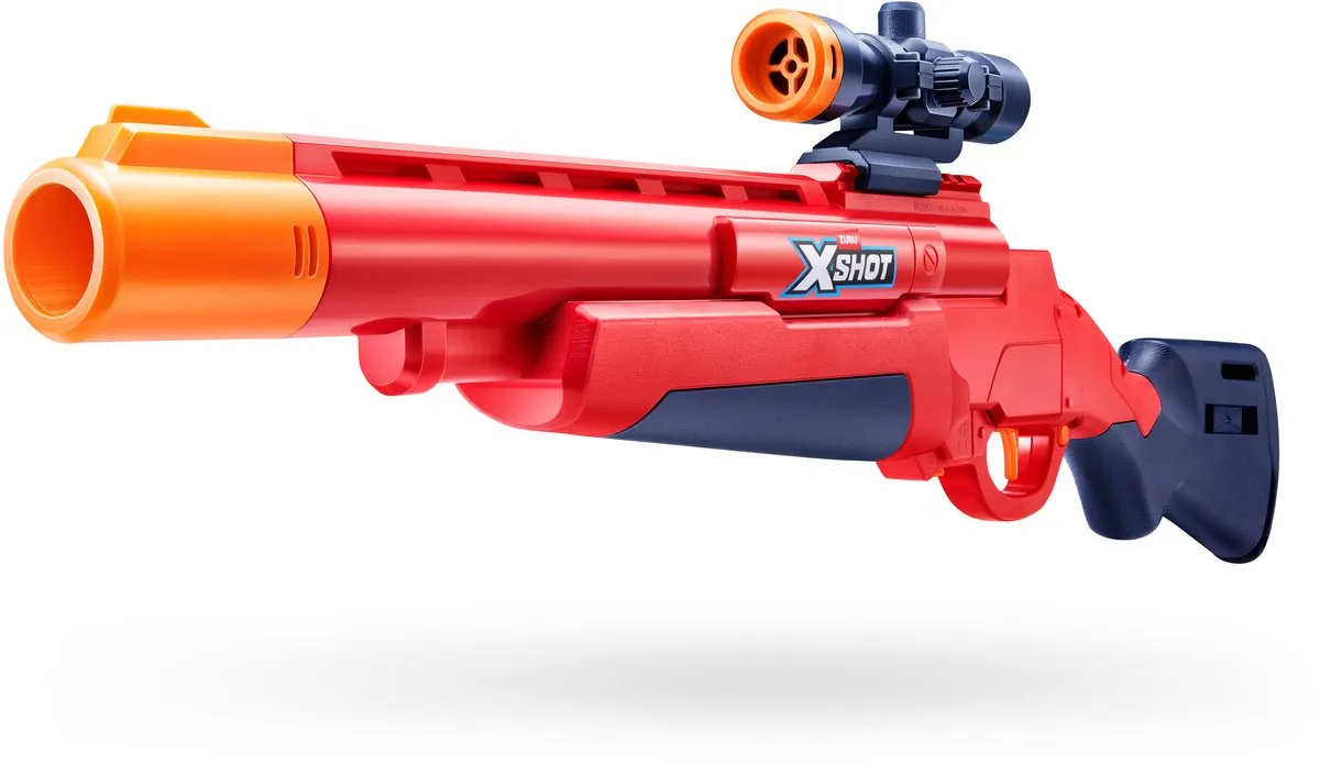 XSHOT Excel Ejector Shell Blaster 36875 - Meerkleurig