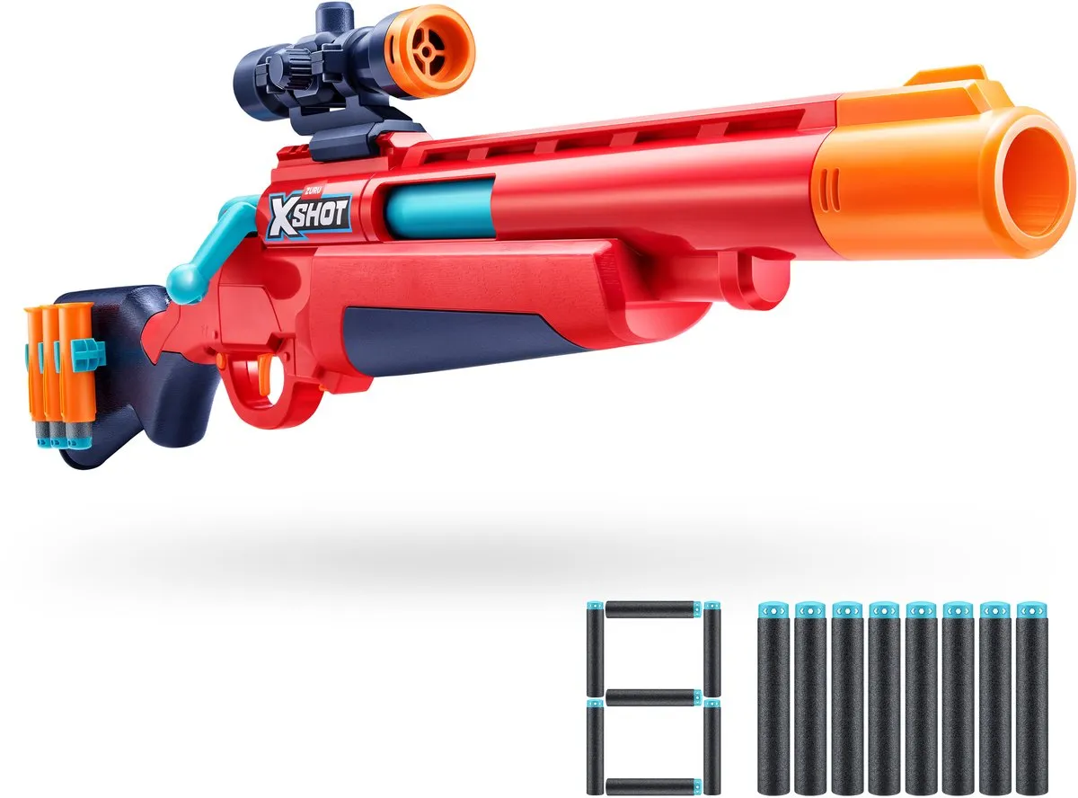 XSHOT Excel Ejector Shell Blaster 36875