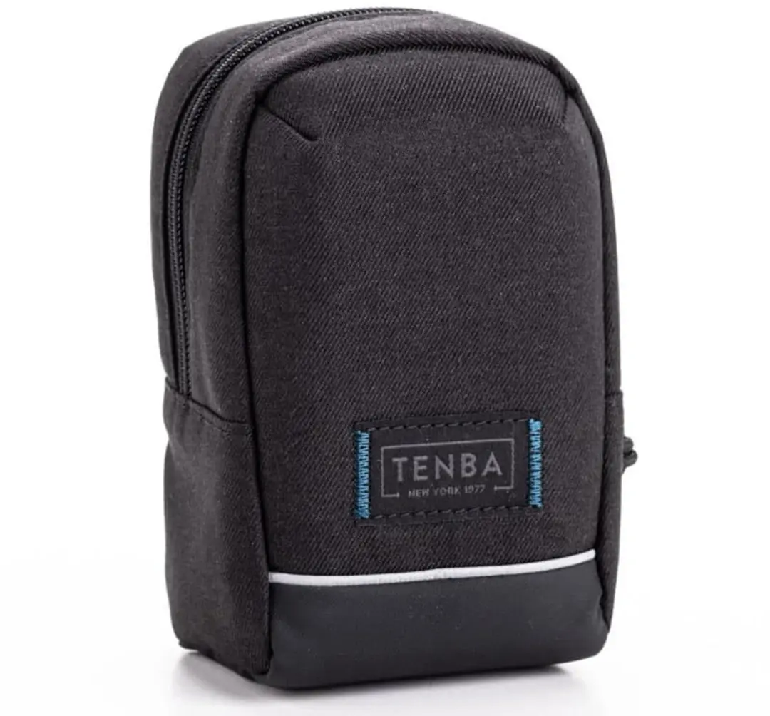 Tenba Skyline 4 Pouch V2 Camerahoesje - Zwart