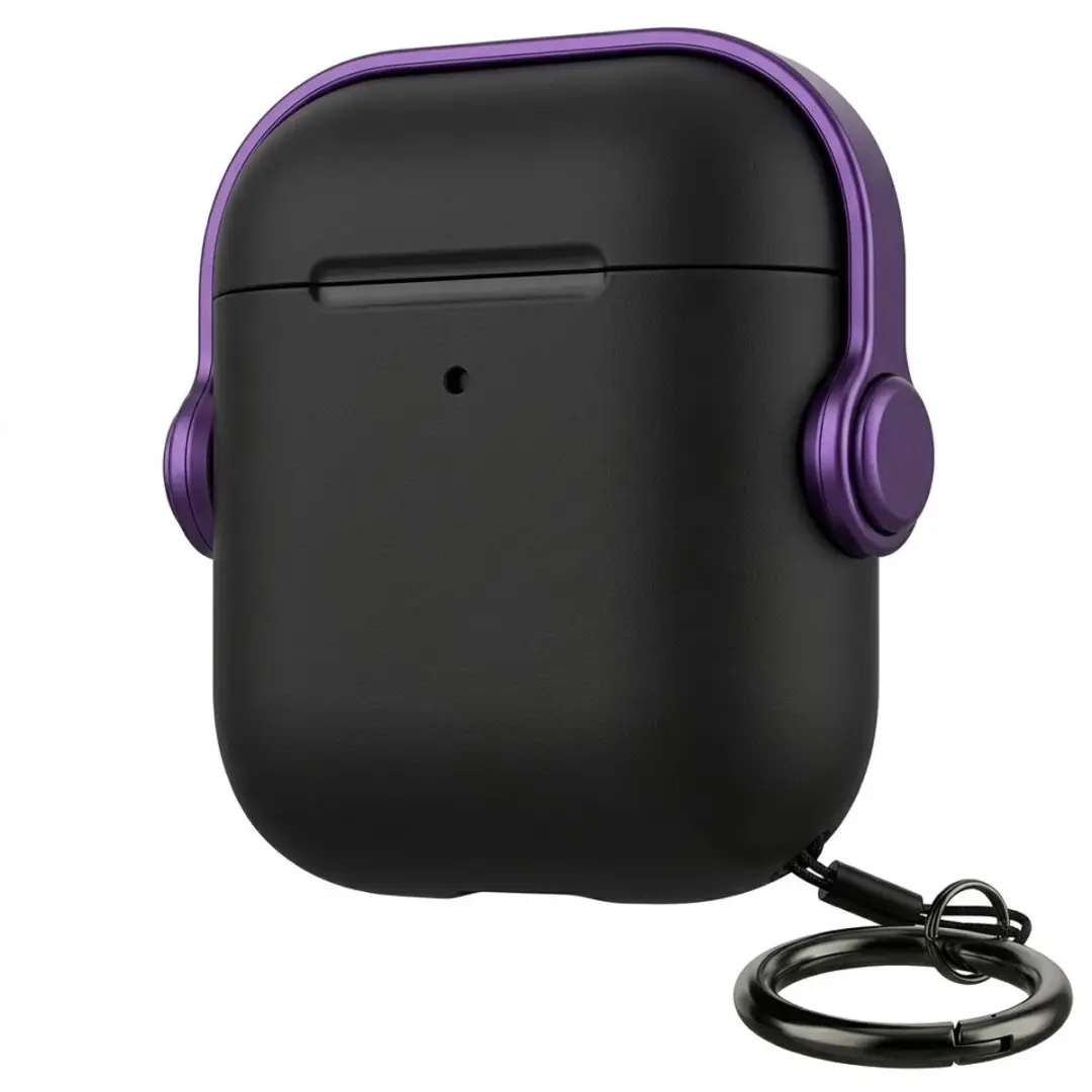 NUVEX AirPods Pro 2 Hoesje