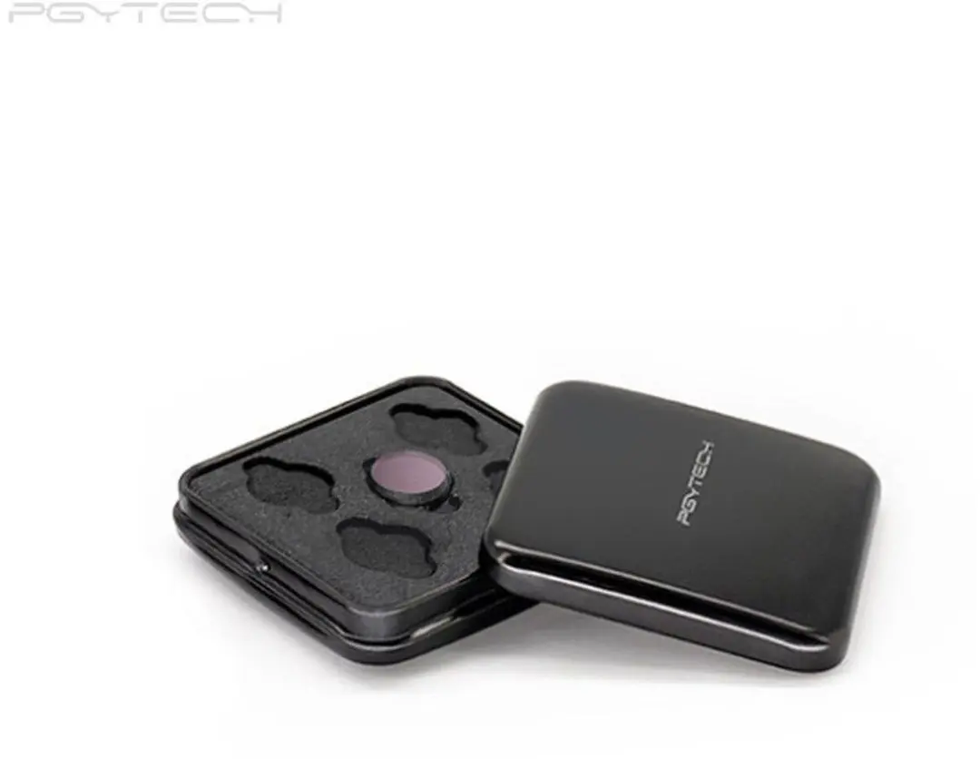 PGYTECH ND64/PL Filter - Mavic Air Drone