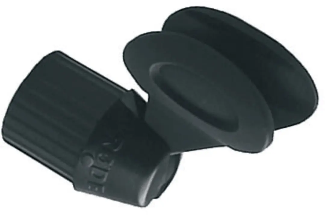 Rode RM1 Microfoonhouder - Zwart