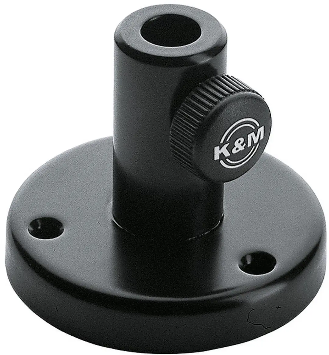 König & Meyer 23855 Microfoon Tafelstatief