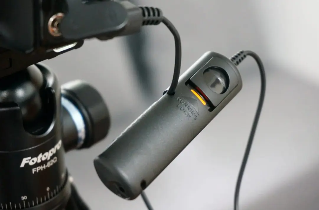 Newell RS3-C3 Afstandsbediening Canon - 1m - afbeelding 2 van 2