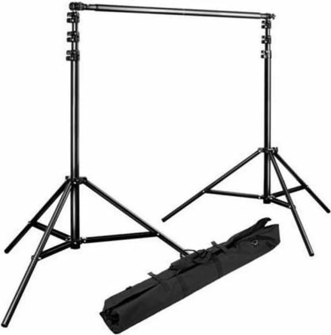 Bresser BR-D27 Achtergrondsysteem 260x300cm