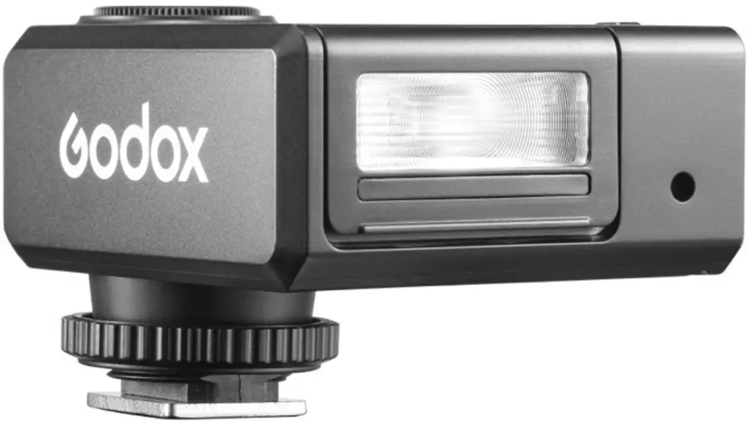 Godox iM30 Pro iFlash Cameraflitser