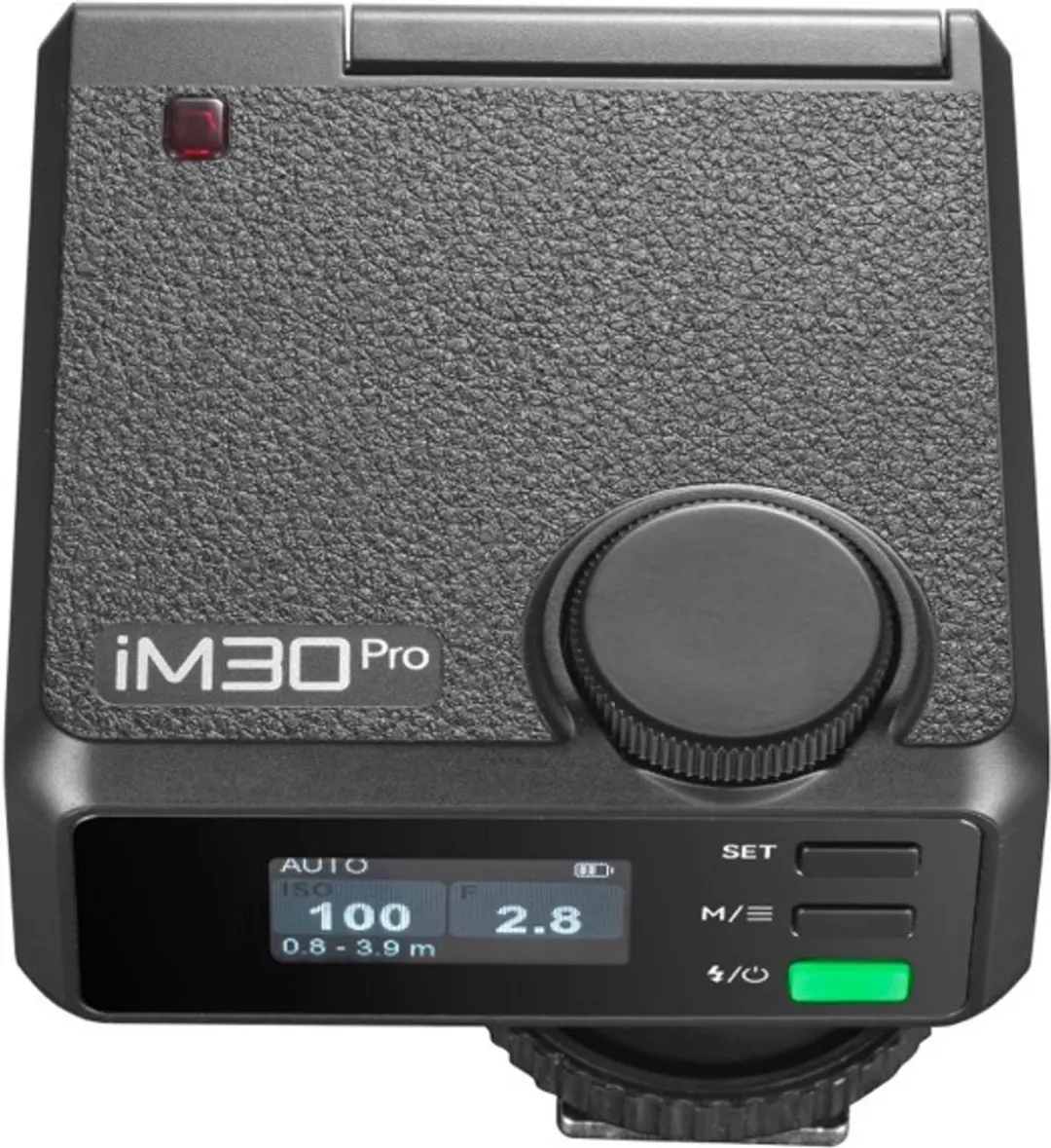 Godox iM30 Pro iFlash Cameraflitser - afbeelding 3 van 6