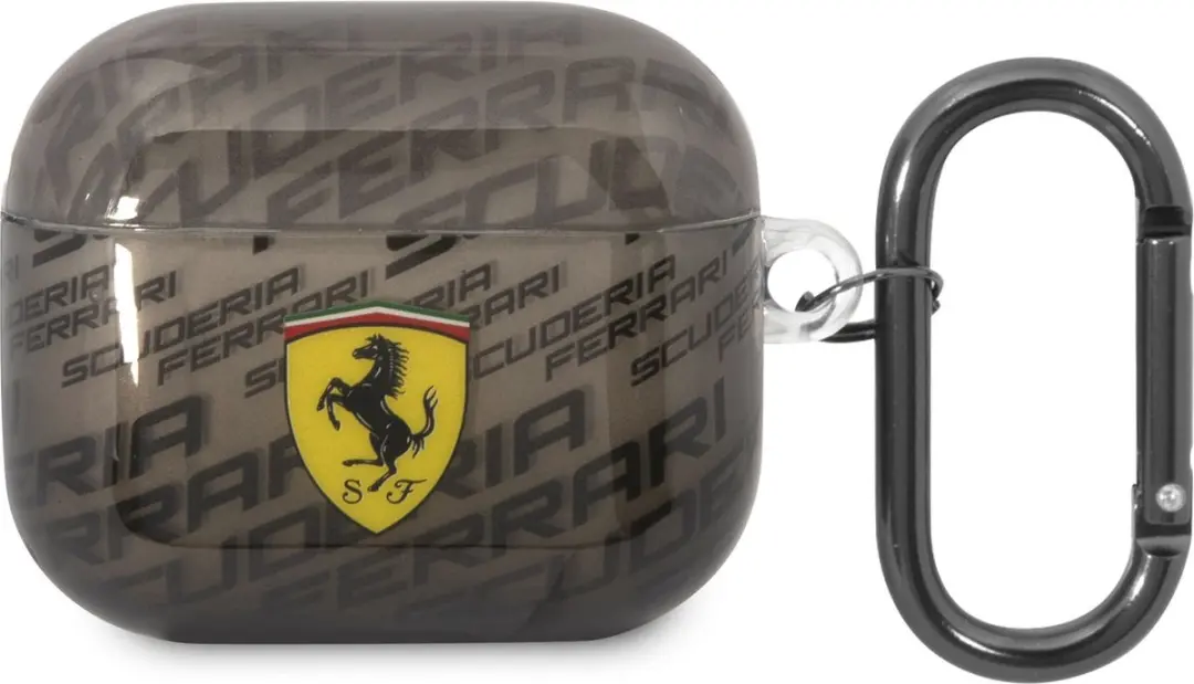 Ferrari Gradient Allover Case Apple AirPods 3