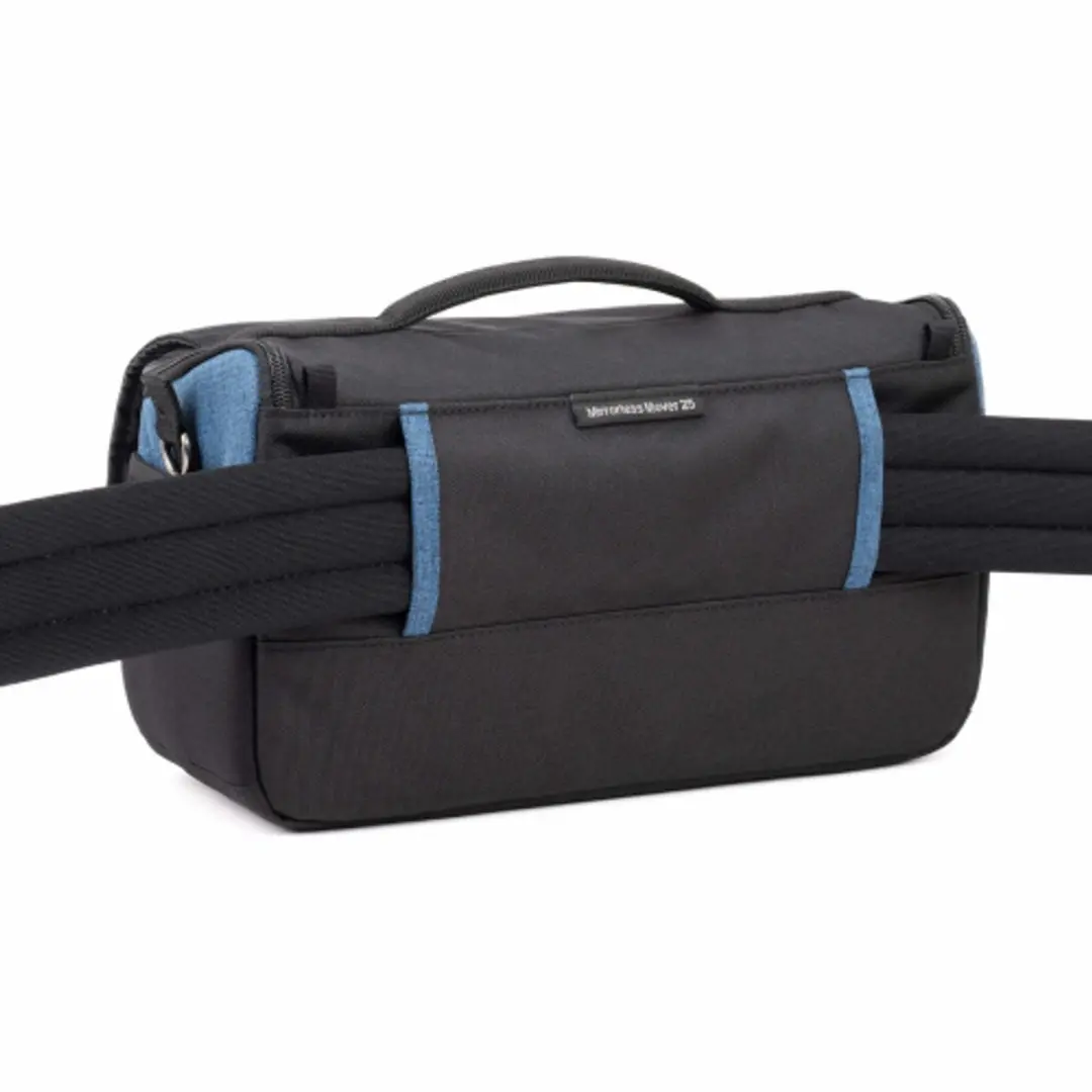 Think Tank Mirrorless Mover 25 Schoudertas - Marine Blue