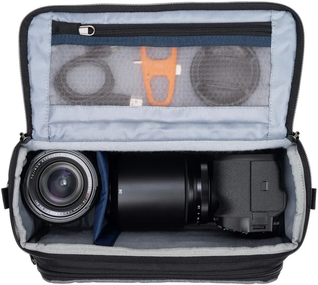 Think Tank Mirrorless Mover 25 Schoudertas - Marine Blue
