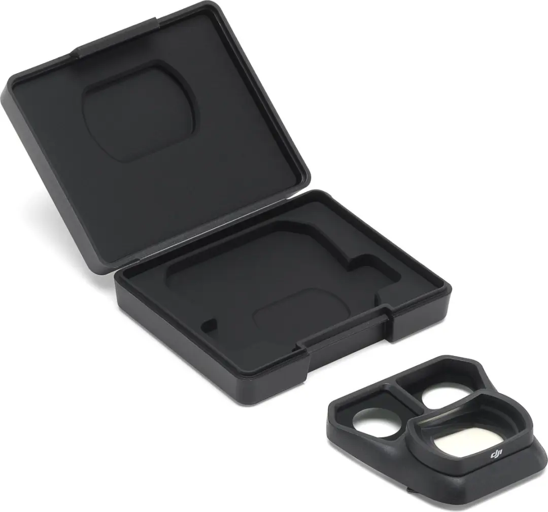 DJI Mavic 3 Pro Wide-Angle Lens CP.MA.00000669.01 - Zwart