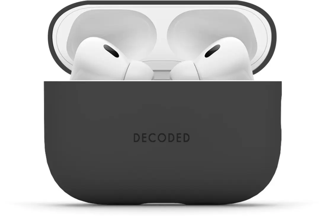 Decoded Siliconen Hoesje AirPods Pro 3