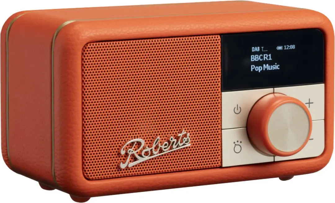 Roberts Revival Petite 2 DAB+ Radio