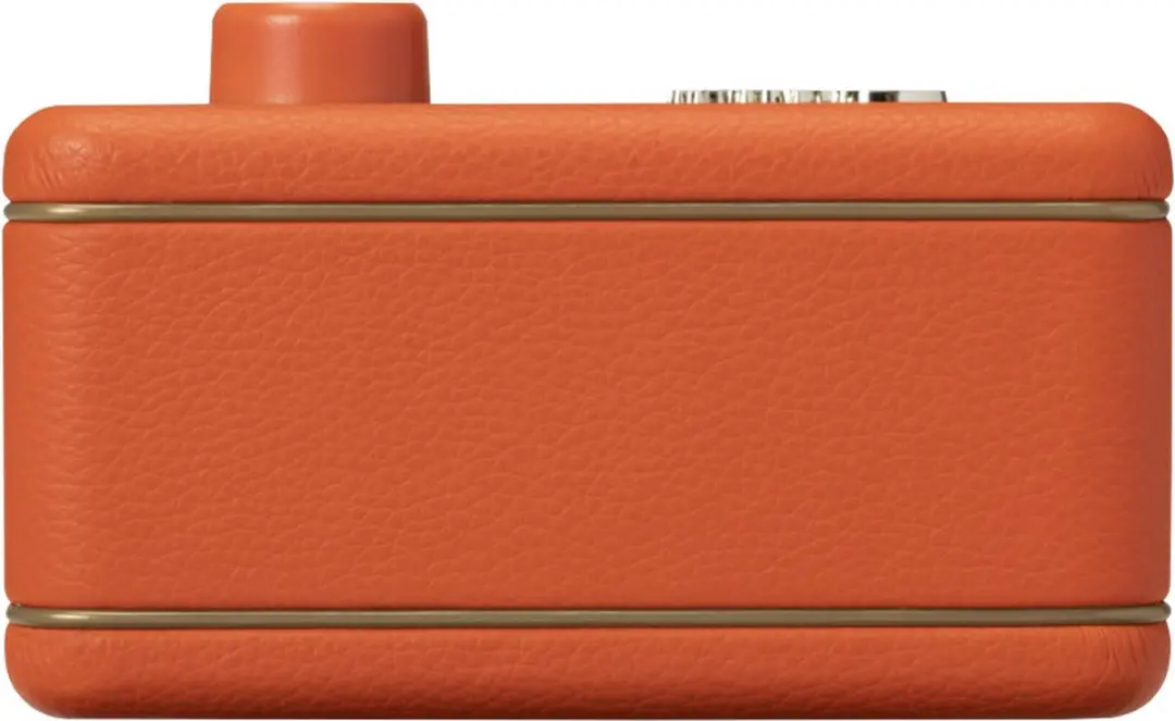 Roberts Revival Petite 2 DAB+ Radio - Oranje