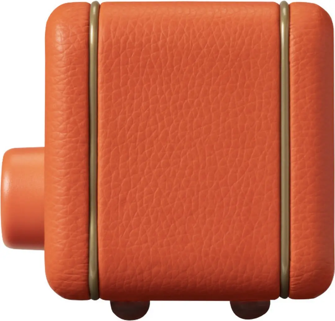 Roberts Revival Petite 2 DAB+ Radio - Oranje