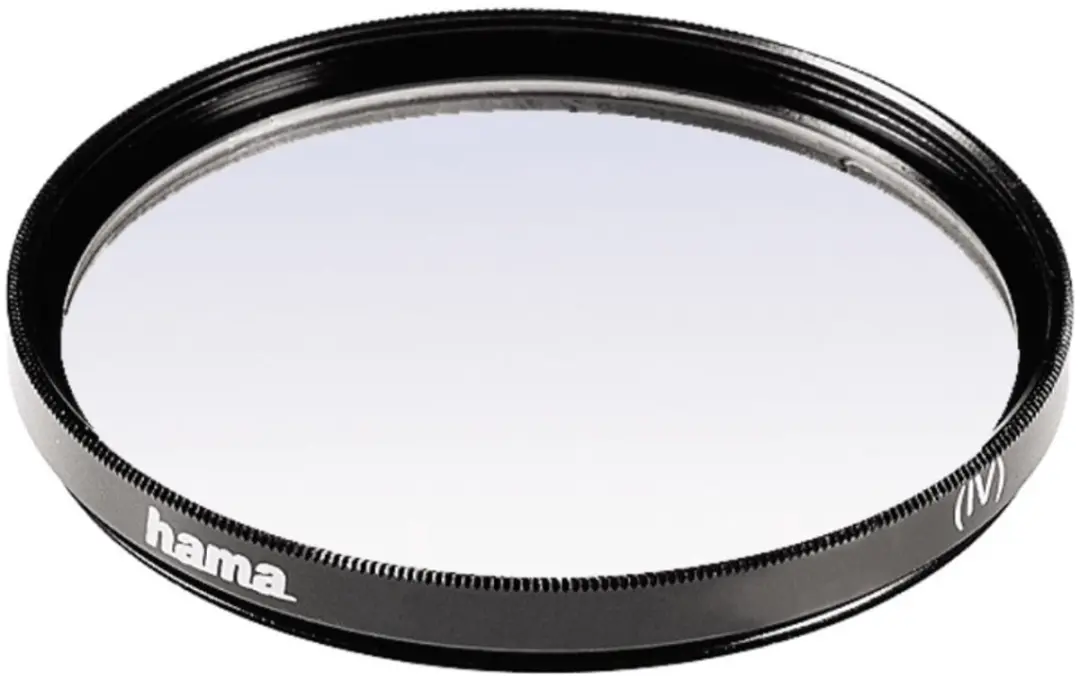 Hama UV 0-Haze Box M77