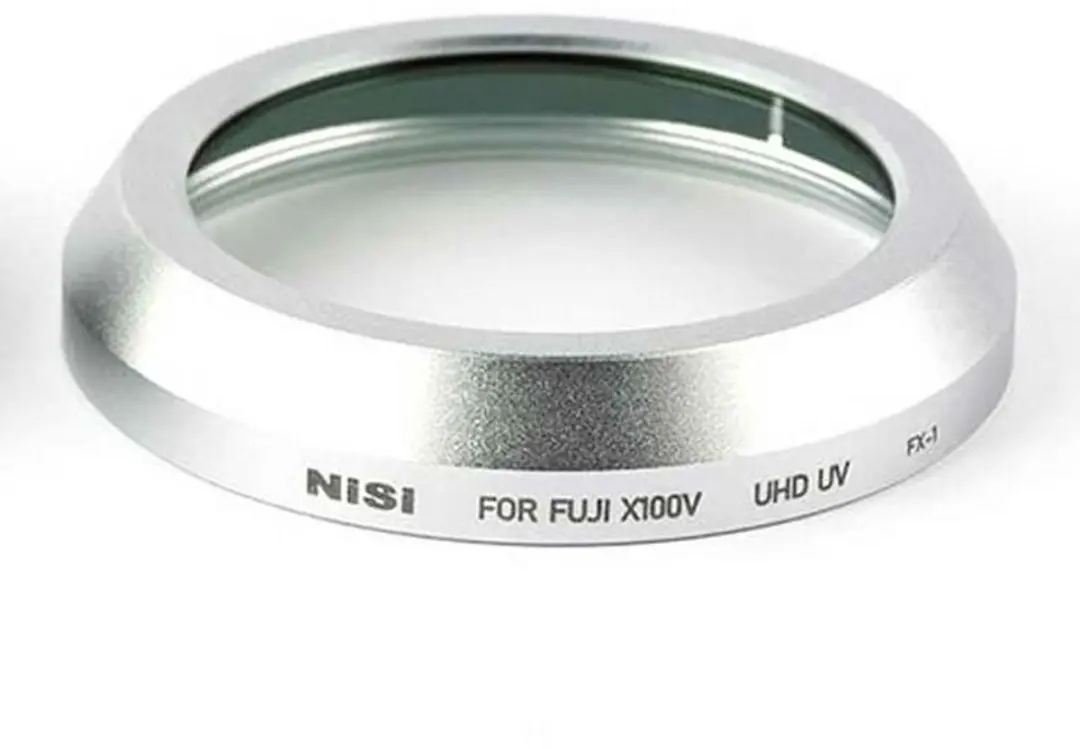 NiSi Fujifilm X100 UHD UV Filter 95mm