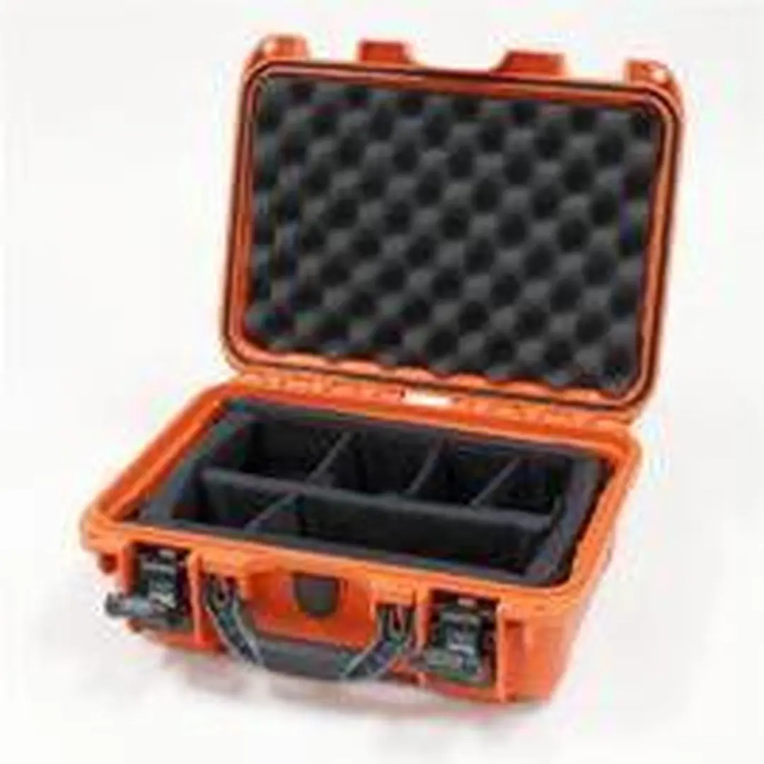 Nanuk 915 Koffer