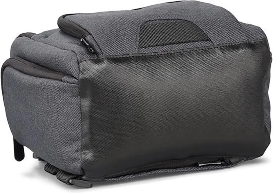 Cullmann Stockholm Maxima 85+ Schoudertas 99601 - Grijs