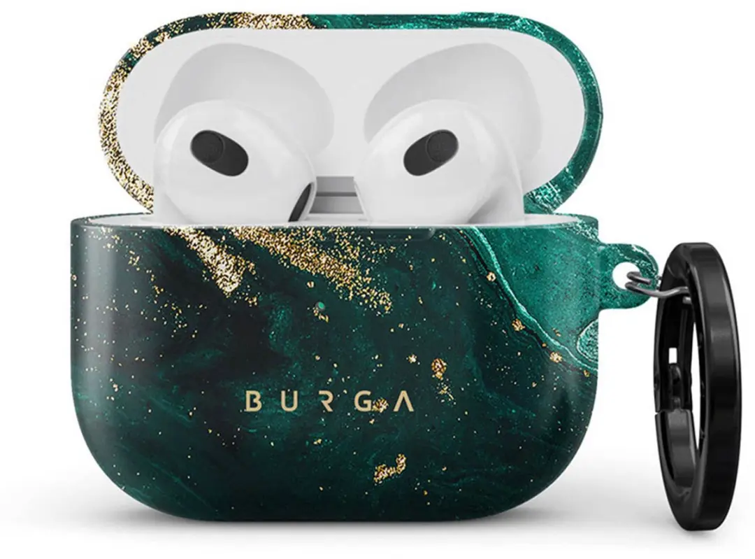 Burga Hardcase Apple AirPods Pro 3