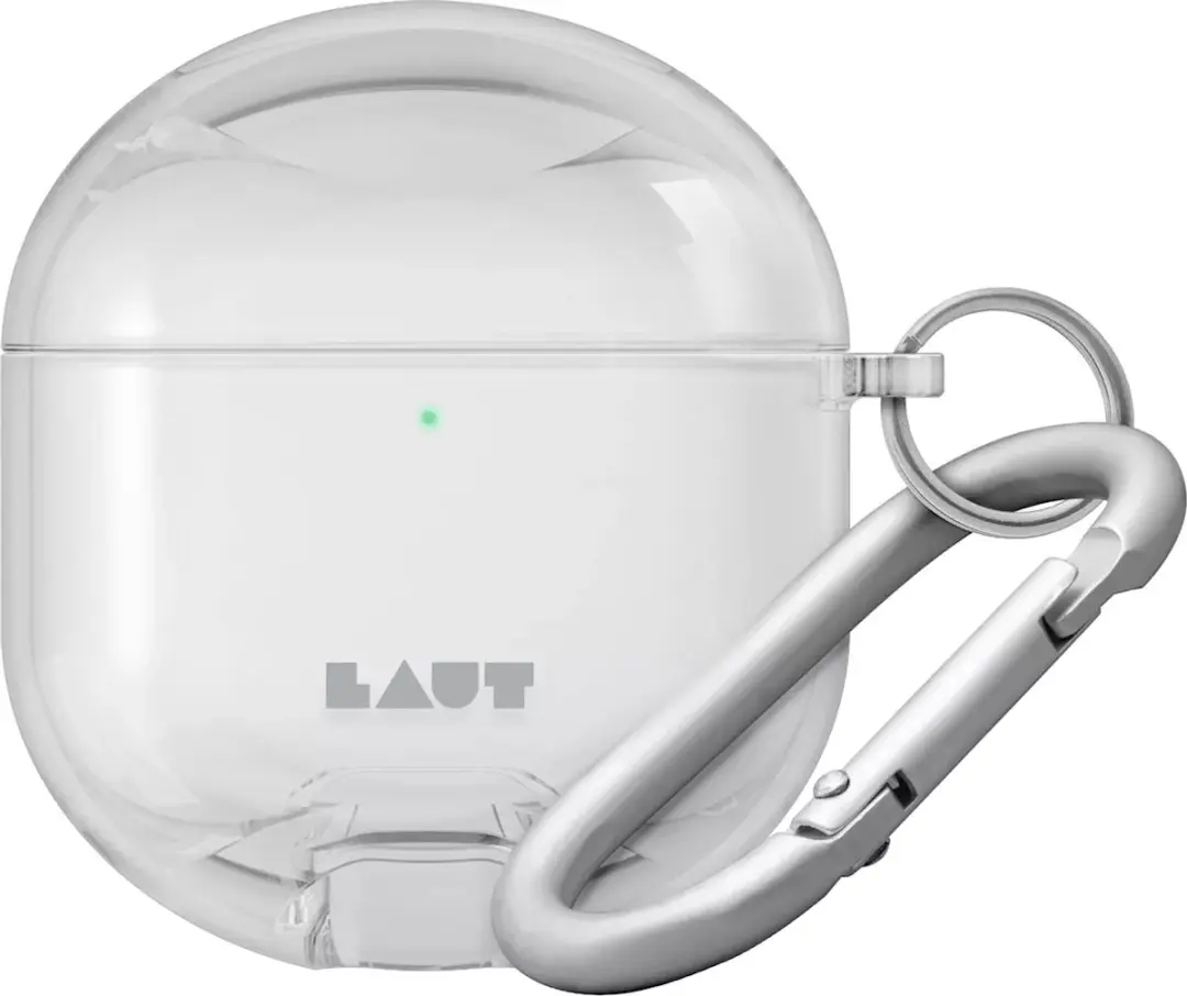 Laut Aero Protect In-earhoesjes AirPods 4