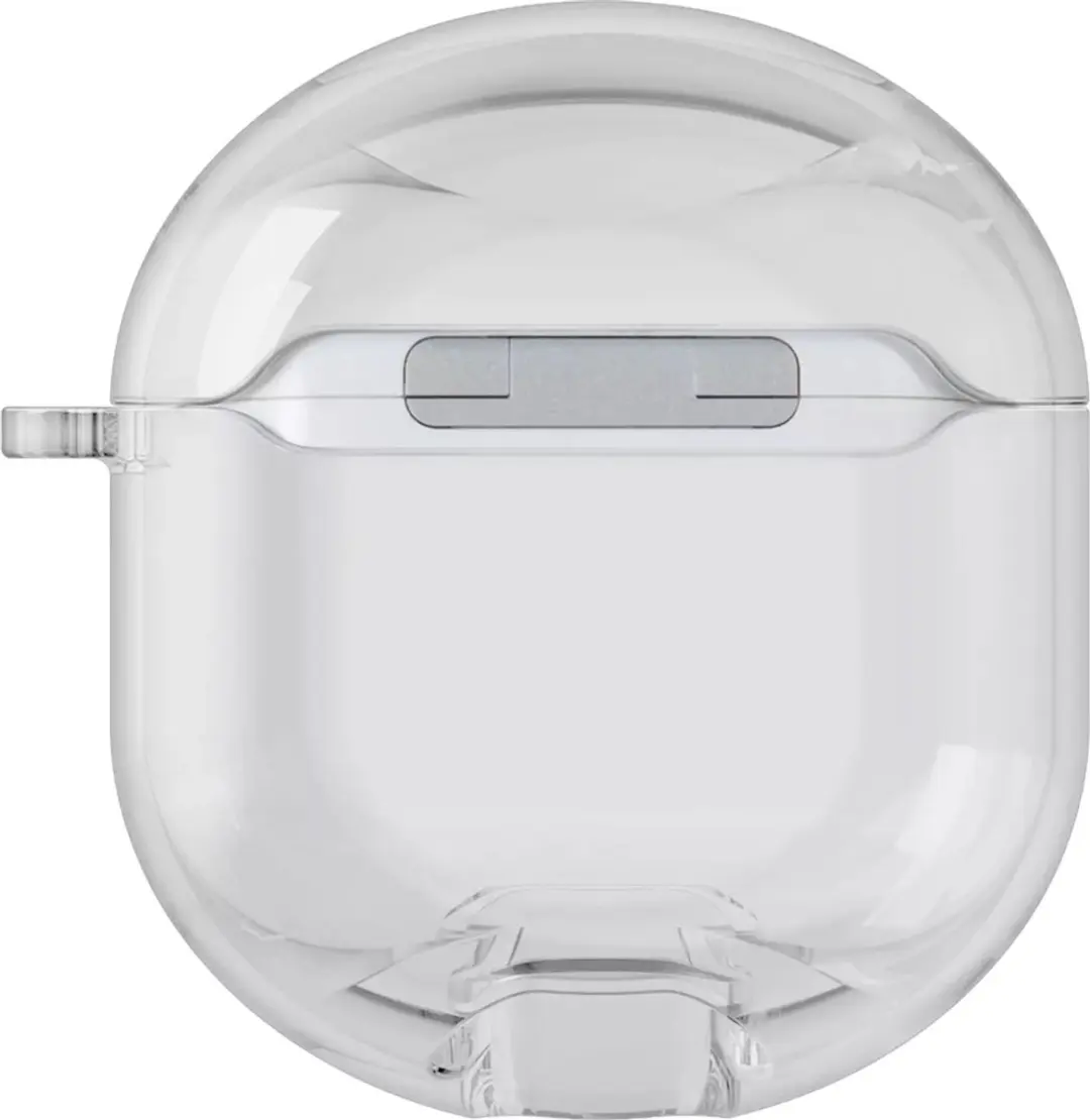 Laut Aero Protect In-earhoesjes AirPods 4 - Transparent - LAP5APUC