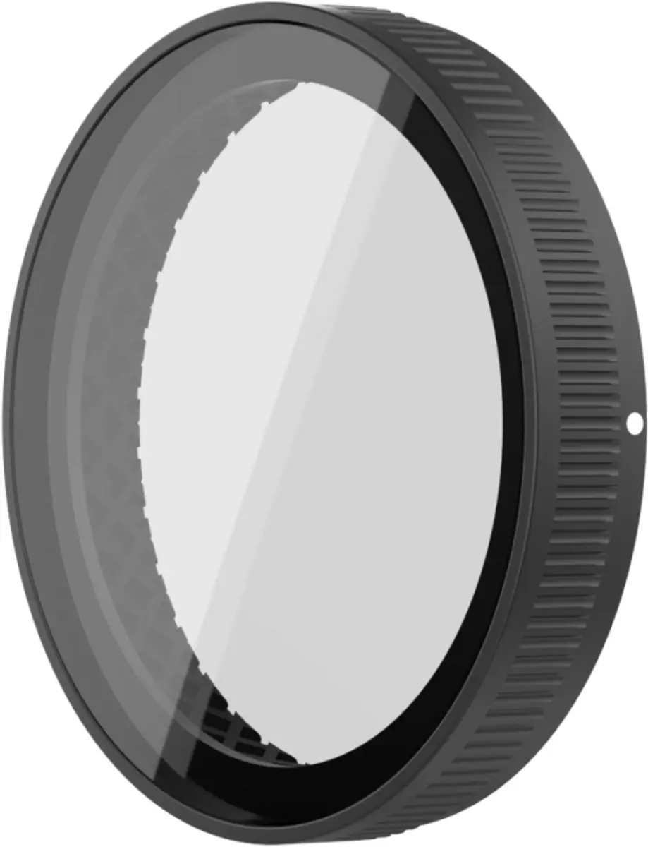 BlackVue CPL-2 Polarisatiefilter 27mm - Zwart