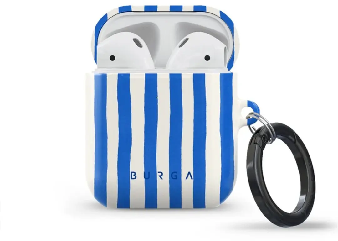 Burga Hardcase Apple AirPods Pro 3