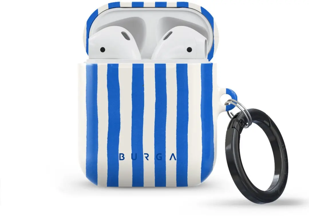 Burga Hardcase Apple AirPods Pro 3 - Kafenio