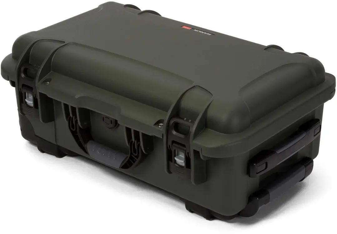 Nanuk 935 Camera Case