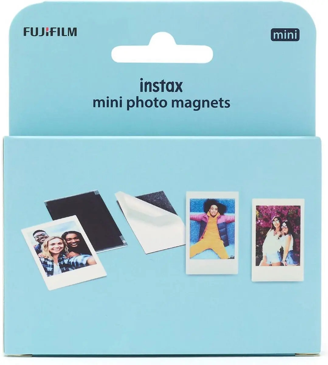 FUJIFILM instax Mini Magneten