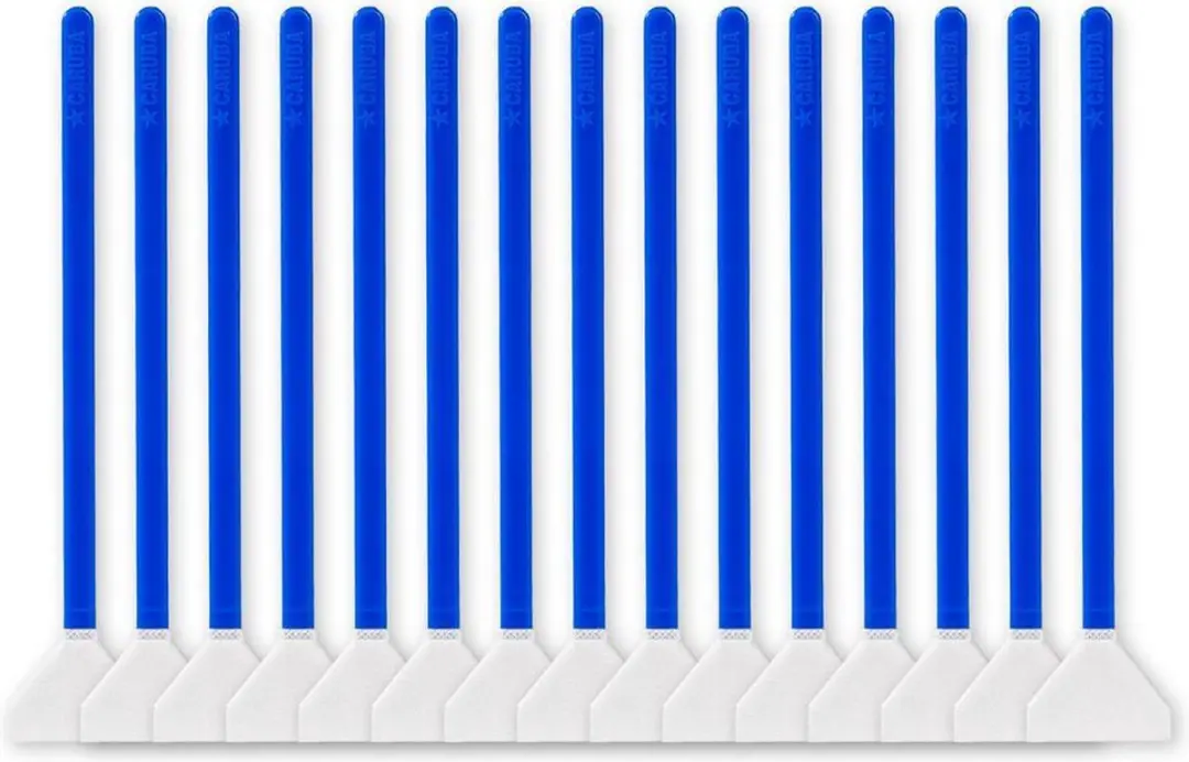 Caruba Swabs 24mm D124862 - 15 Stuks