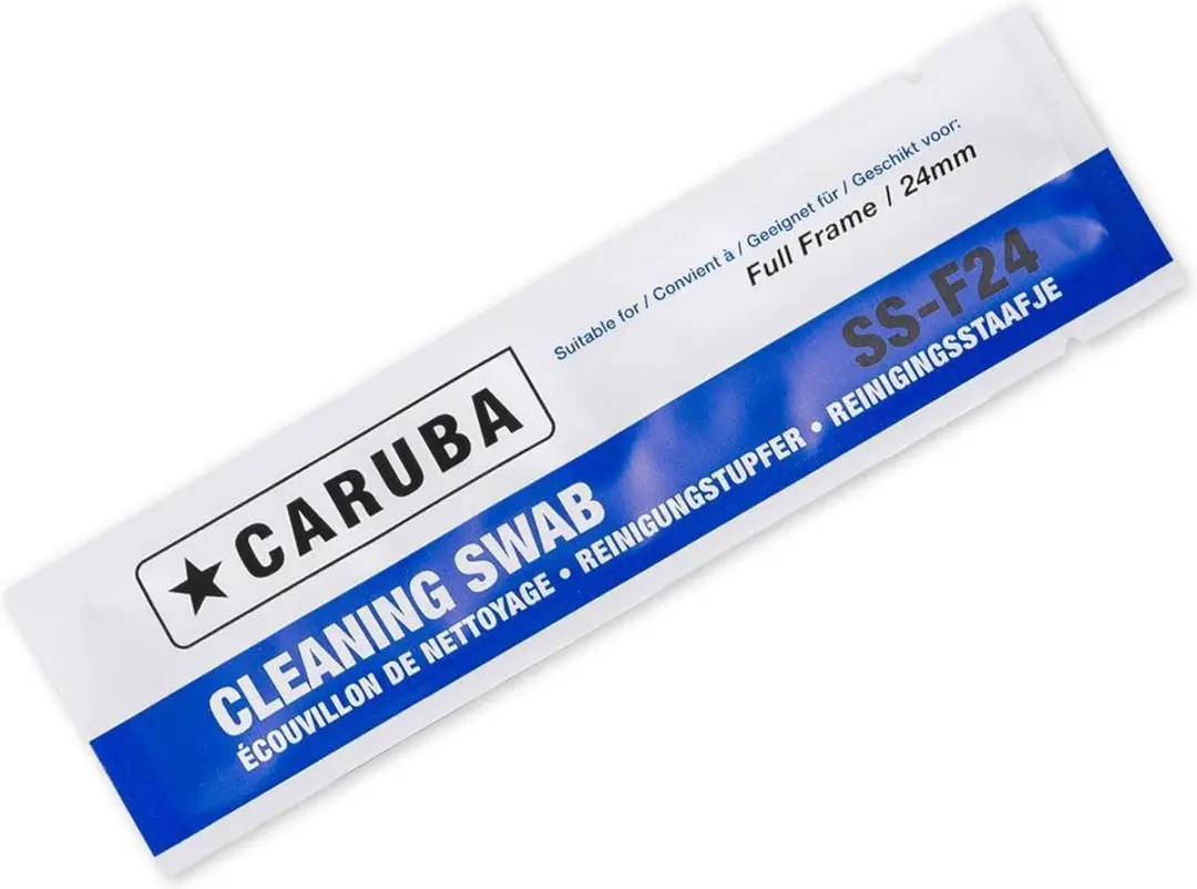 Caruba Swabs 24mm D124862