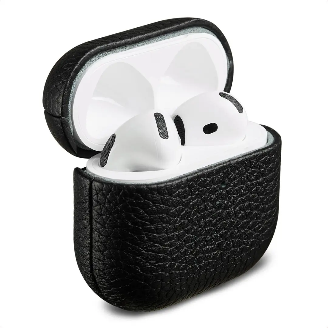 Accezz Echt Leren Case SH00082109