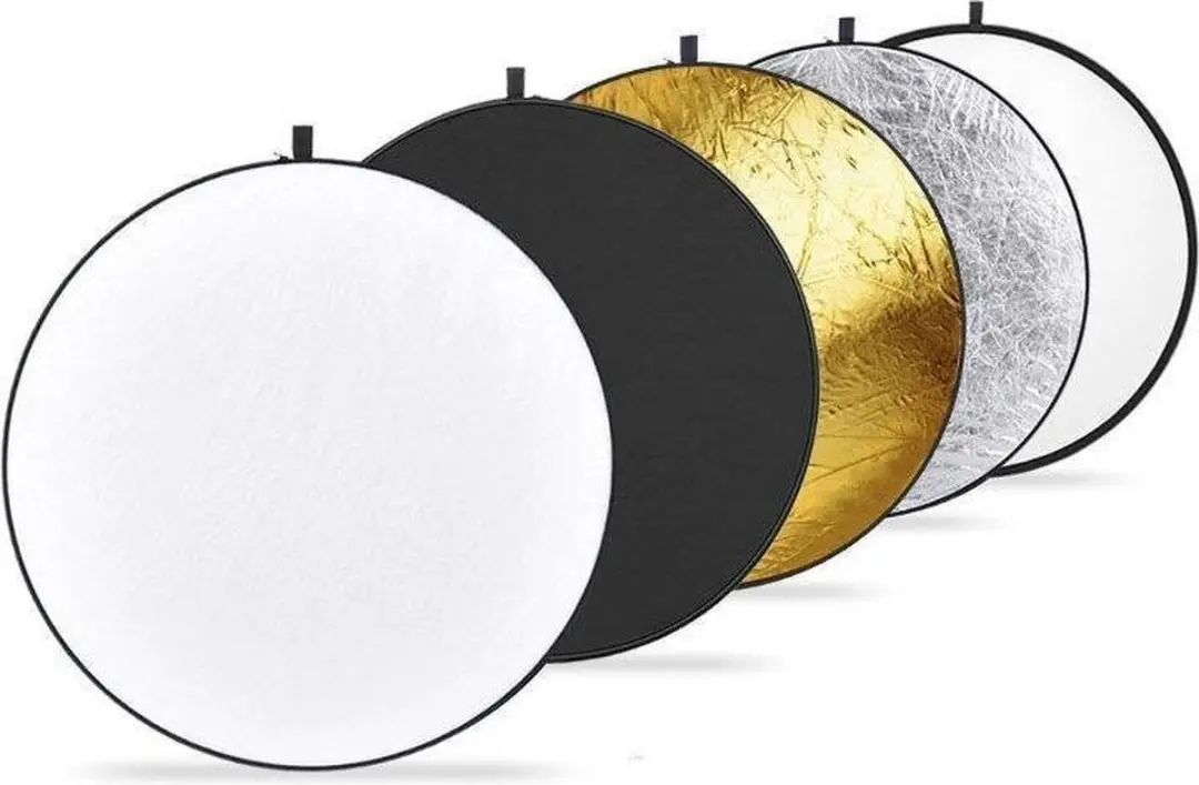 Caruba 5-in-1 Reflectiescherm 80cm