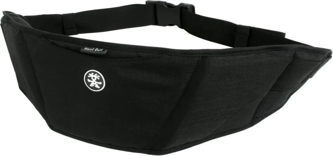 Crumpler Heupgordel WBBT 003