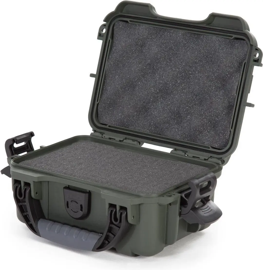 Nanuk 903 Case