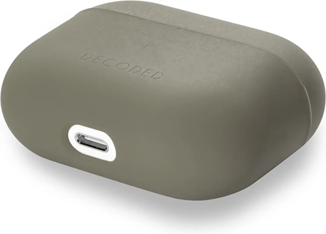 Decoded D21AP3C1SOE AirPods 3 Hoesje - Olive