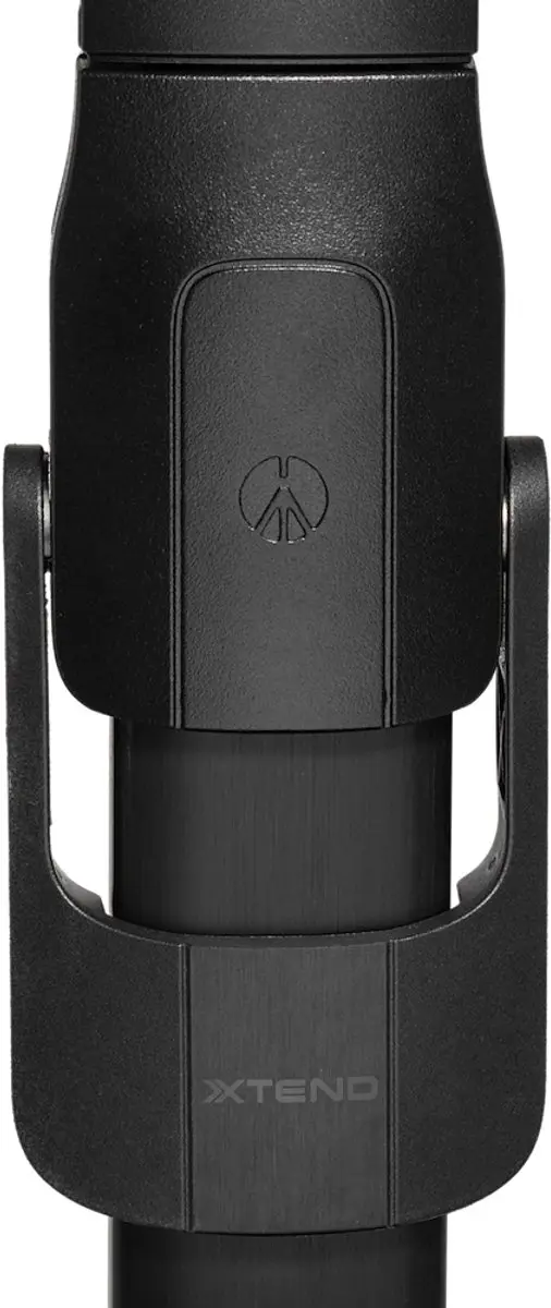 Manfrotto One Photo Statief met XPRO 3-Weg Kop - Aluminium