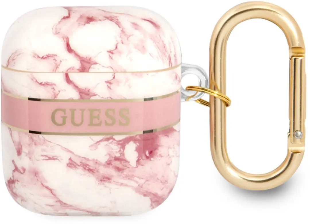 GUESS AirPods 2 Hoesje