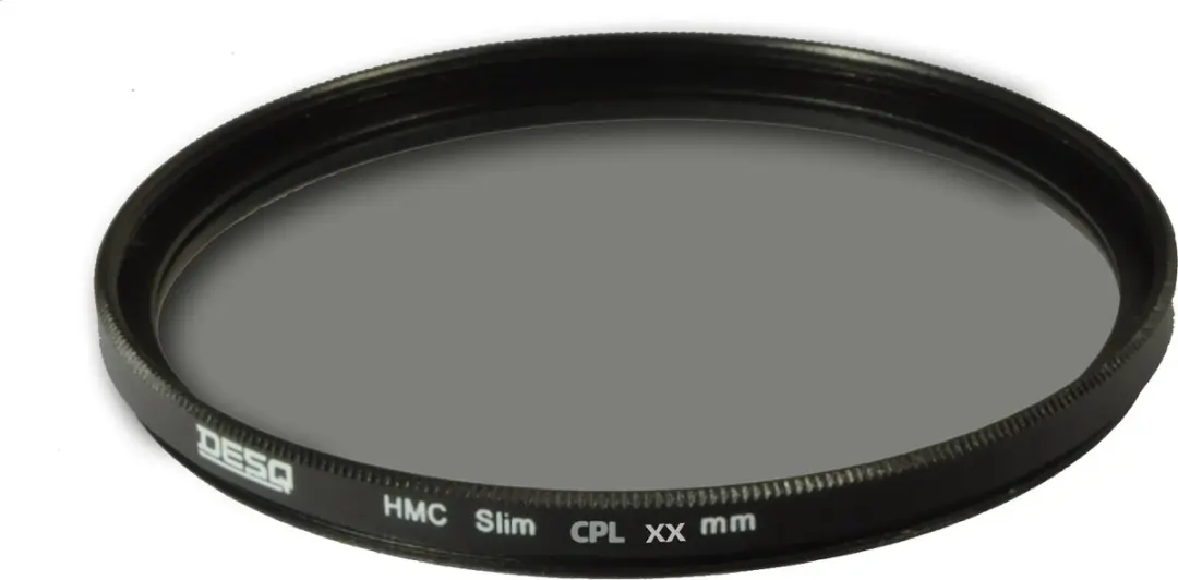 Desq HMC Slim CPL 62mm