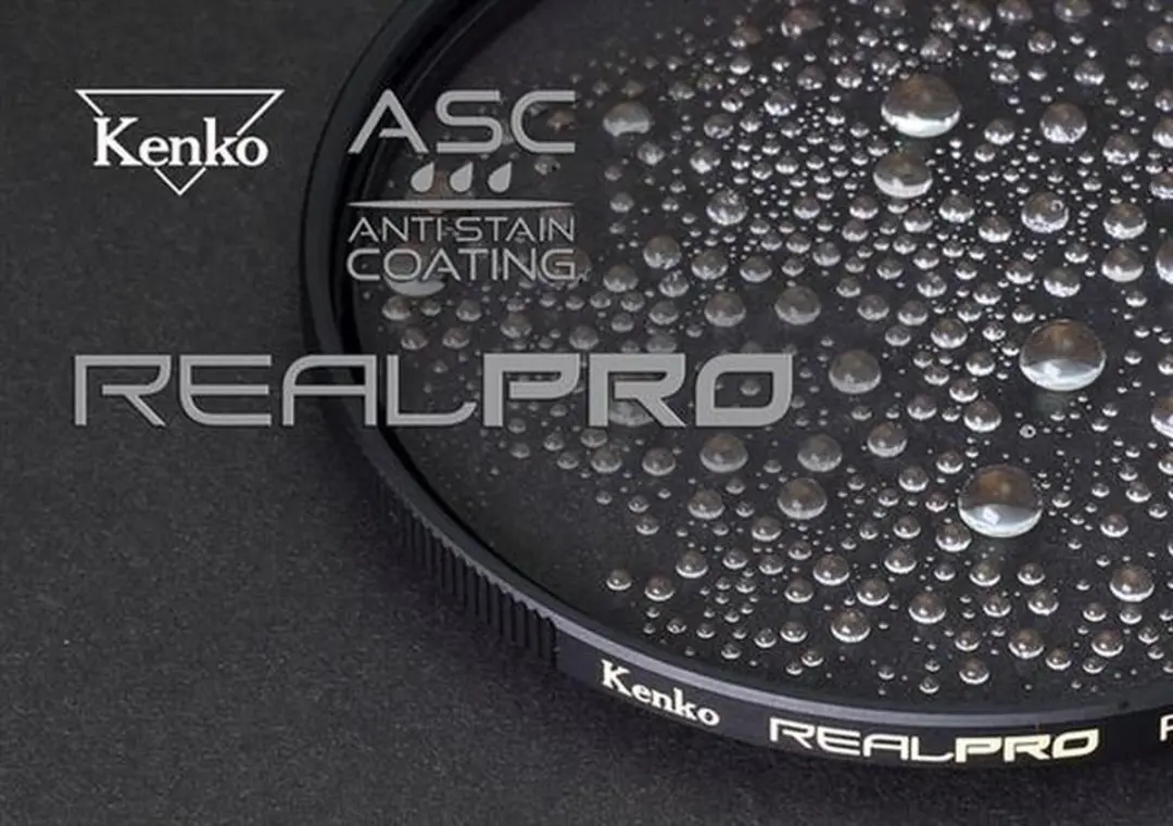 Kenko Realpro MC Protector Filter 82mm