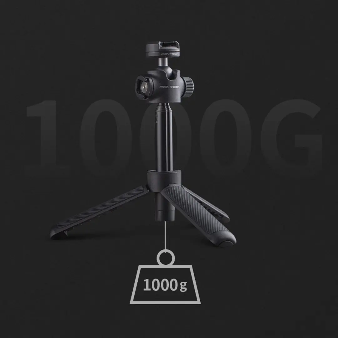 PGYTECH CapLock Actie Camera Extensiepool